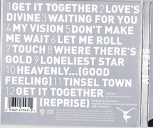 Load image into Gallery viewer, Seal : Seal IV (CD, Album, WEA)
