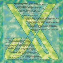 Load image into Gallery viewer, James Brown : Hooked On Brown (CD, Comp, Mixed)