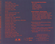 Load image into Gallery viewer, The Vulgar Boatmen : You And Your Sister (CD, Album)