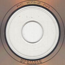 Load image into Gallery viewer, The Vulgar Boatmen : You And Your Sister (CD, Album)