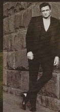 Load image into Gallery viewer, Johnny Cash : At Folsom Prison (2xCD, Album + DVD-V, NTSC + Box)