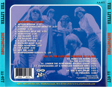 Load image into Gallery viewer, The Litter : Distortions (CD, Album, RE)