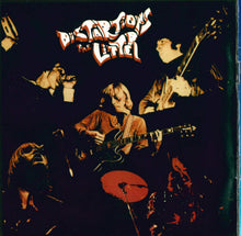 Load image into Gallery viewer, The Litter : Distortions (CD, Album, RE)