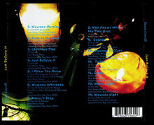 Load image into Gallery viewer, Susan Cowsill : Just Believe It (CD, Album)
