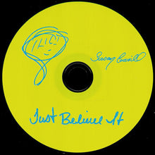 Load image into Gallery viewer, Susan Cowsill : Just Believe It (CD, Album)