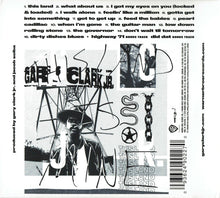 Load image into Gallery viewer, Gary Clark Jr. : This Land (CD, Album)