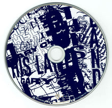 Load image into Gallery viewer, Gary Clark Jr. : This Land (CD, Album)