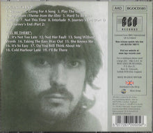 Load image into Gallery viewer, Matthew Fisher : Journey's End / I'll Be There (CD, Album, Comp)