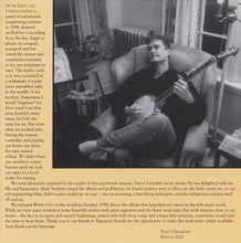 Load image into Gallery viewer, Dave Carter (3) With Tracy Grammer : When I Go (CD, Album)