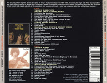 Load image into Gallery viewer, Terry Reid : Super Lungs (The Complete Studio Recordings 1966-1969) (2xCD, Comp, Mono)
