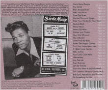 Load image into Gallery viewer, Billy Wright : Don't You Want A Man Like Me? (CD, Comp)