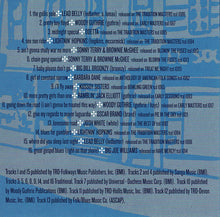 Load image into Gallery viewer, Various : The Corner of Bleecker and the Blues (CD, Comp, Mono, Smplr)