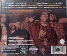 Load image into Gallery viewer, Cassidy (3) : I'm A Hustla (CD, Album, Cle)