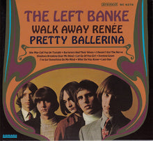 Load image into Gallery viewer, The Left Banke : Walk Away Renée / Pretty Ballerina (CD, Album, RE)