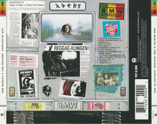 Load image into Gallery viewer, Bob Marley & The Wailers : Babylon By Bus (CD, Album, RE, RM)