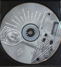 Load image into Gallery viewer, Los Choferes : Corre La Meter (CD, Album)