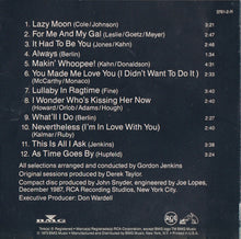 Load image into Gallery viewer, Nilsson* : A Little Touch Of Schmilsson In The Night (CD, Album, RM)