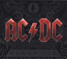 Load image into Gallery viewer, AC/DC : Black Ice (CD, Album, Dig)
