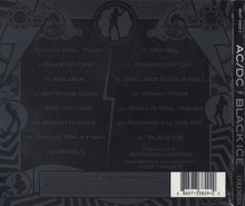 Load image into Gallery viewer, AC/DC : Black Ice (CD, Album, Dig)