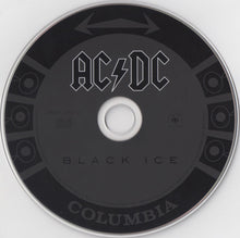 Load image into Gallery viewer, AC/DC : Black Ice (CD, Album, Dig)