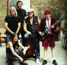 Load image into Gallery viewer, AC/DC : Black Ice (CD, Album, Dig)