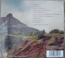 Load image into Gallery viewer, Emily Herring : Gliding (CD, Album)