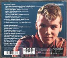 Load image into Gallery viewer, Brian Hyland : The Bashful Blond / Let Me Belong To You (CD, Comp)