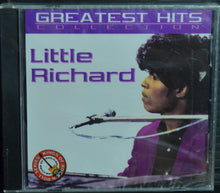 Load image into Gallery viewer, Little Richard : Greatest Hits (CD, Comp)