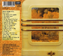 Load image into Gallery viewer, Martin Newell : Radio Autumn Attic (CD, Album)
