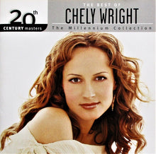 Load image into Gallery viewer, Chely Wright : The Best Of Chely Wright (CD, Comp)