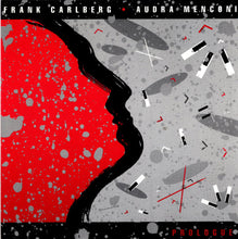 Load image into Gallery viewer, Frank Carlberg • Audra Menconi : Prologue (CD, Album)