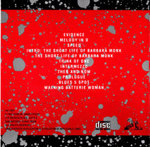 Load image into Gallery viewer, Frank Carlberg • Audra Menconi : Prologue (CD, Album)