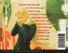 Load image into Gallery viewer, Trish Murphy : Crooked Mile (CD, Album)