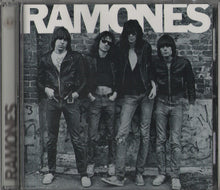 Load image into Gallery viewer, Ramones : Ramones (CD, Album, RE, RM)