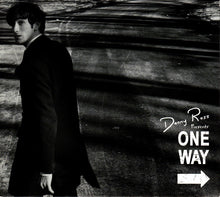 Load image into Gallery viewer, Danny Ross (14) : One Way (CD, Album)