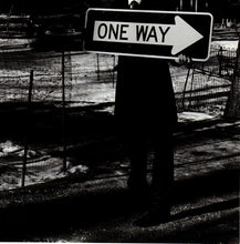 Load image into Gallery viewer, Danny Ross (14) : One Way (CD, Album)