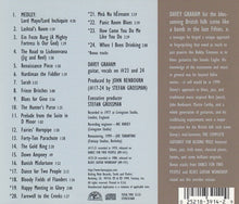 Load image into Gallery viewer, Davey Graham* : The Complete Guitarist (CD, Album, RE, RM)