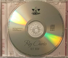 Load image into Gallery viewer, Ray Charles : Hey Now! (CD, Comp)