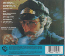 Load image into Gallery viewer, Leon Redbone : On The Track (CD, Album, RE, WEA)
