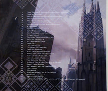 Load image into Gallery viewer, Takeru Kanazaki, Hiroki Morishita, Rei Kondoh : Fire Emblem: Three Houses Sound Selection (CD, Album, Ltd)