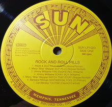 Load image into Gallery viewer, Various : Rock And Roll Pills (LP, Comp)