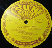 Load image into Gallery viewer, Various : Rock And Roll Pills (LP, Comp)