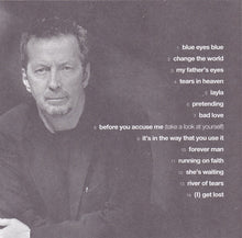 Load image into Gallery viewer, Eric Clapton : Clapton Chronicles - The Best Of Eric Clapton (CD, Comp)