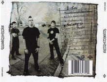 Load image into Gallery viewer, Three Days Grace : Three Days Grace (CD, Album, RP)
