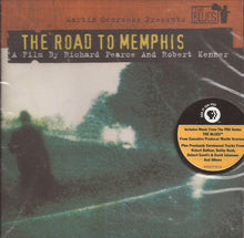 Load image into Gallery viewer, Various : Martin Scorsese Presents The Blues - The Road To Memphis (CD, Comp)