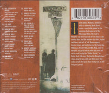 Load image into Gallery viewer, Various : Martin Scorsese Presents The Blues - The Road To Memphis (CD, Comp)