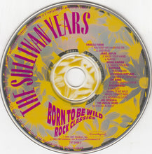 Load image into Gallery viewer, Various : Born To Be Wild - Rock Classics (CD, Comp)
