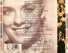 Load image into Gallery viewer, Connie Smith : The Essential Connie Smith (CD, Comp, Promo, RM)