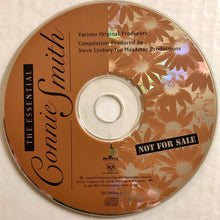 Load image into Gallery viewer, Connie Smith : The Essential Connie Smith (CD, Comp, Promo, RM)