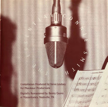 Load image into Gallery viewer, Connie Smith : The Essential Connie Smith (CD, Comp, Promo, RM)